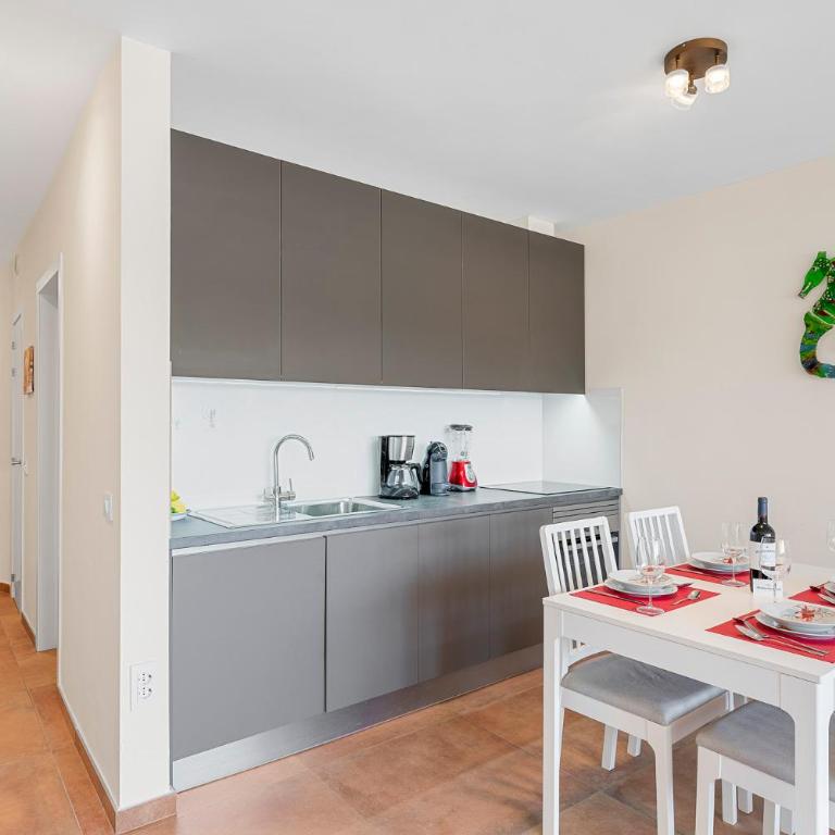MEDANO4YOU The Chill at the Sea Holiday Home - Apartamento con vistas al mar - 4
