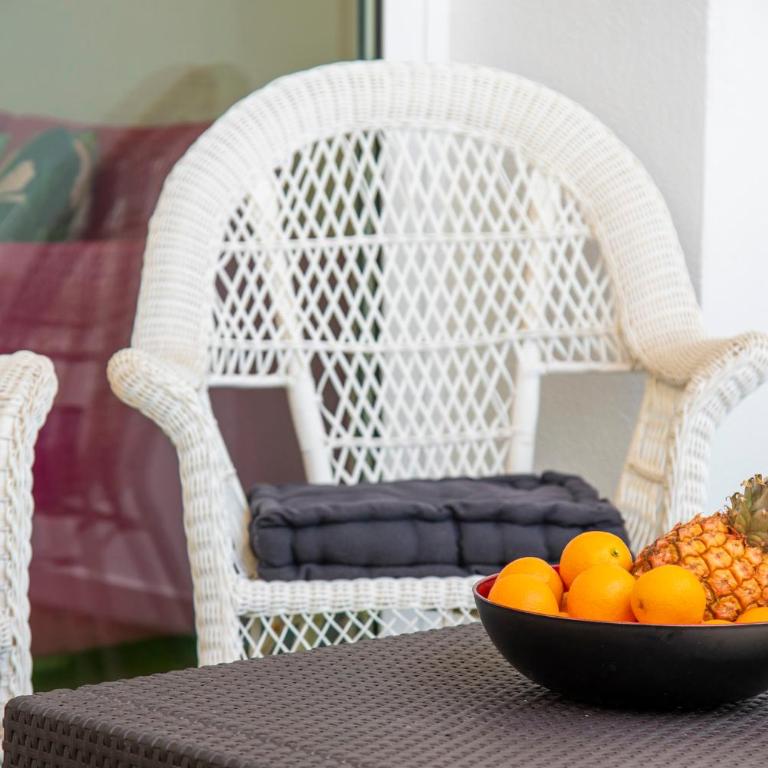MEDANO4YOU The Chill at the Sea Holiday Home - Apartamento con vistas al mar - 28