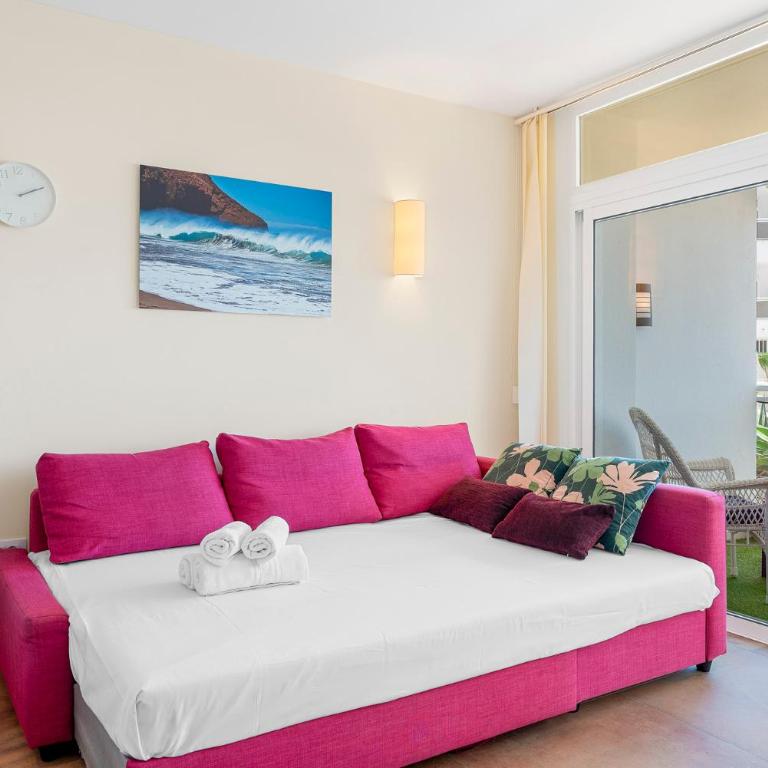 MEDANO4YOU The Chill at the Sea Holiday Home - Apartamento con vistas al mar - 15