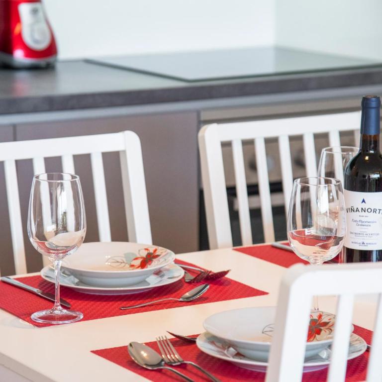 MEDANO4YOU The Chill at the Sea Holiday Home - Apartamento con vistas al mar - 20