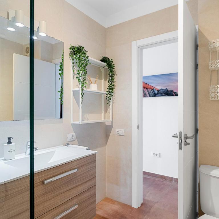 MEDANO4YOU The Chill at the Sea Holiday Home - Apartamento con vistas al mar - 22