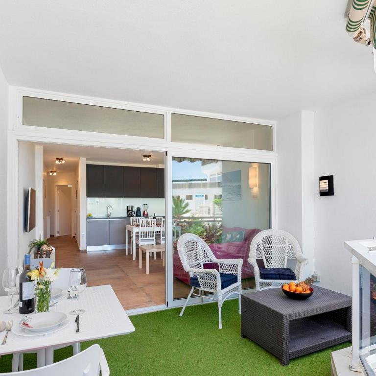 MEDANO4YOU The Chill at the Sea Holiday Home - Apartamento con vistas al mar - 29