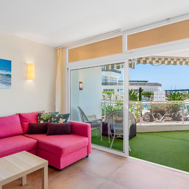 MEDANO4YOU The Chill at the Sea Holiday Home - Apartamento con vistas al mar - 14