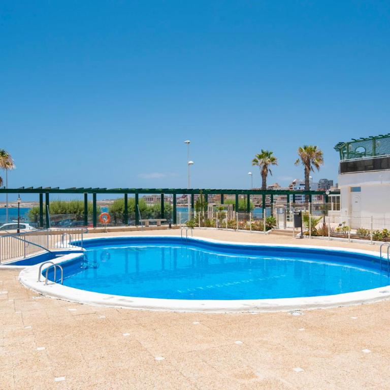 MEDANO4YOU The Chill at the Sea Holiday Home - Apartamento con vistas al mar - 8