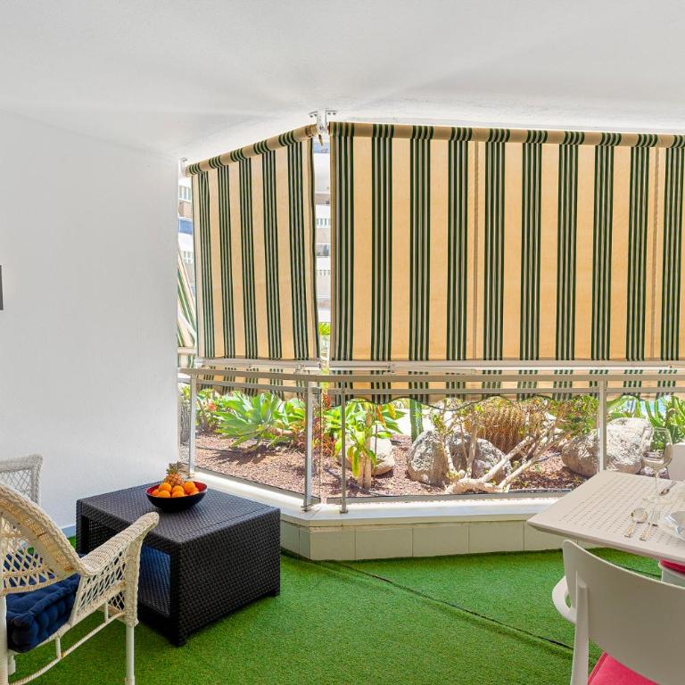 MEDANO4YOU The Chill at the Sea Holiday Home - Apartamento con vistas al mar - 11