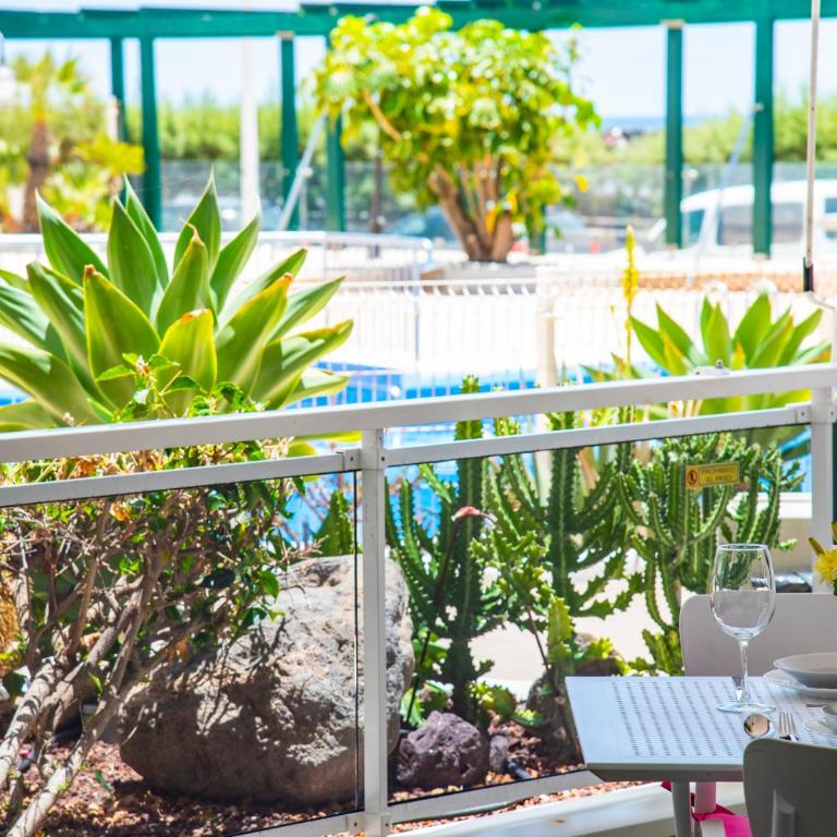 MEDANO4YOU The Chill at the Sea Holiday Home - Apartamento con vistas al mar - 27