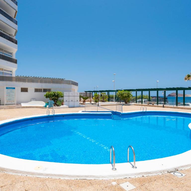 MEDANO4YOU The Chill at the Sea Holiday Home - Apartamento con vistas al mar - 36