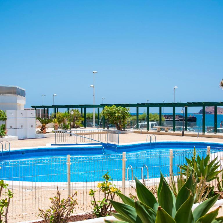 MEDANO4YOU The Chill at the Sea Holiday Home - Apartamento con vistas al mar - 12