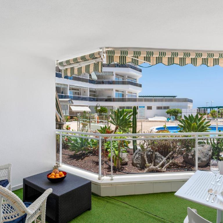 MEDANO4YOU The Chill at the Sea Holiday Home - Apartamento con vistas al mar - 1