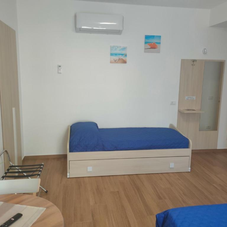 Beach-Rooms - Appartamento con 1 Camera da Letto - 3