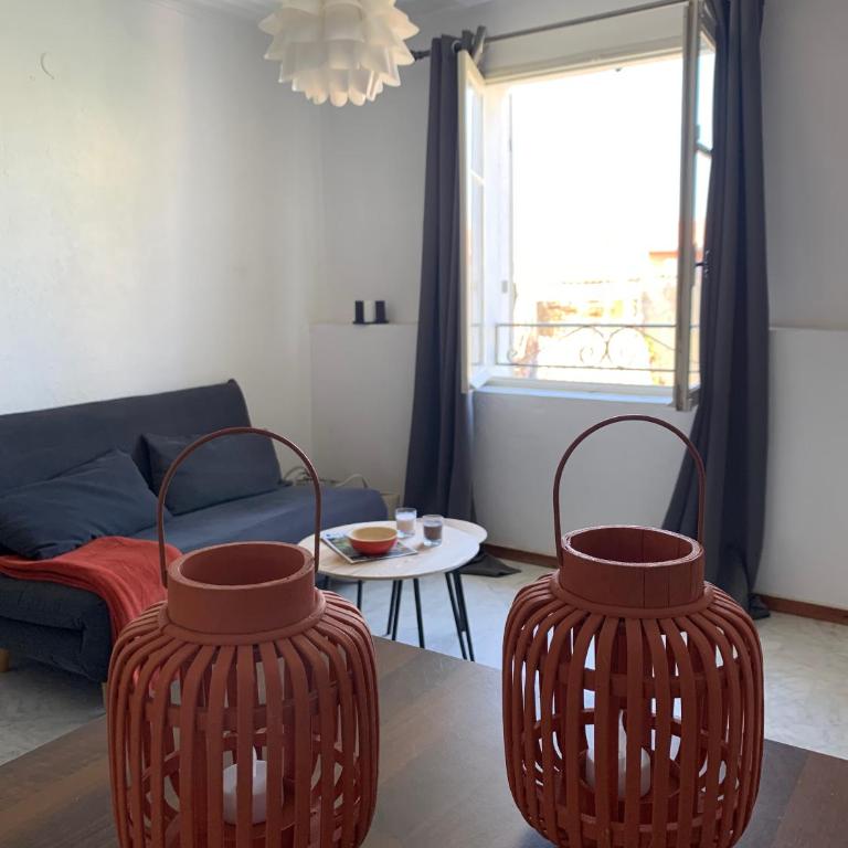 Coeur de Lorgues - Appartement 1 Chambre - 1