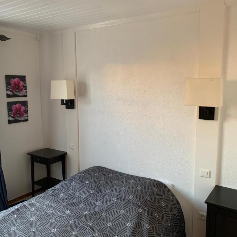 Coeur de Lorgues - Appartement 1 Chambre - 5