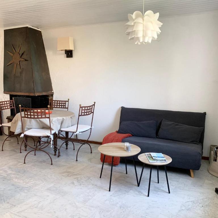 Coeur de Lorgues - Appartement 1 Chambre - 8
