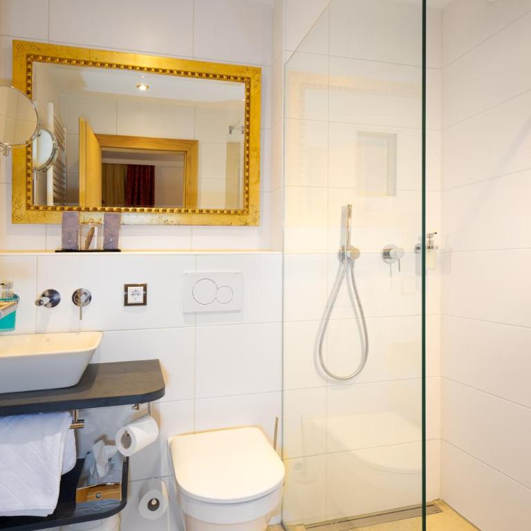 Park Hotel Laim - Superior Doppelzimmer - 9