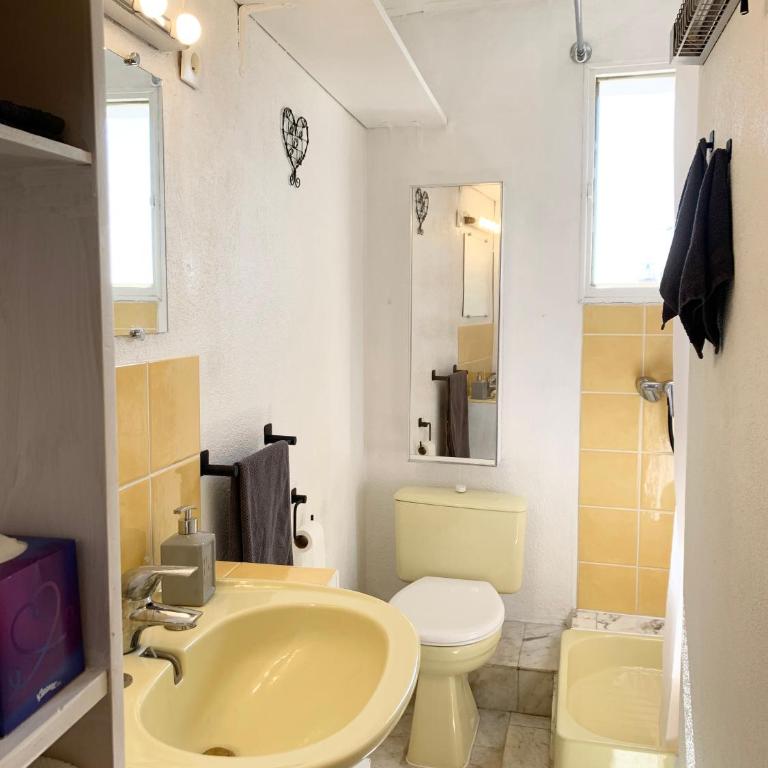 Coeur de Lorgues - Appartement 1 Chambre - 7