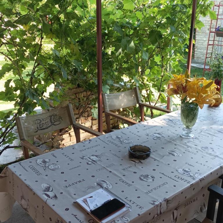 sobe MAŠA - Double Room - 27