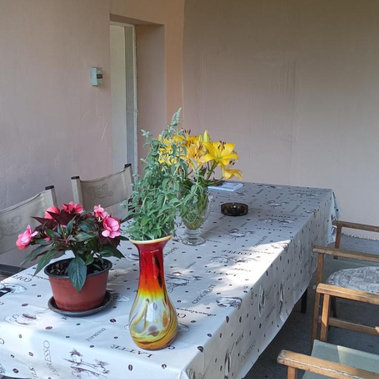 sobe MAŠA - Double Room - 24