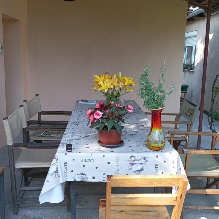 sobe MAŠA - Double Room - 8