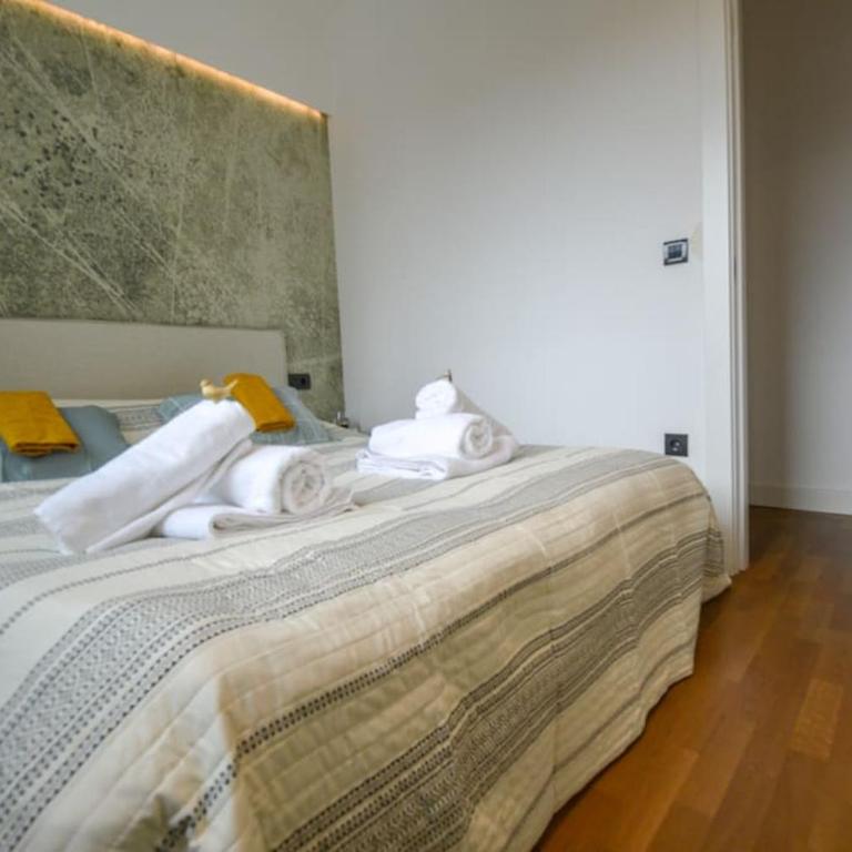 Gate Of Vračar Apartment + parking - Apartman sa 1 Spavaćom Sobom - 20