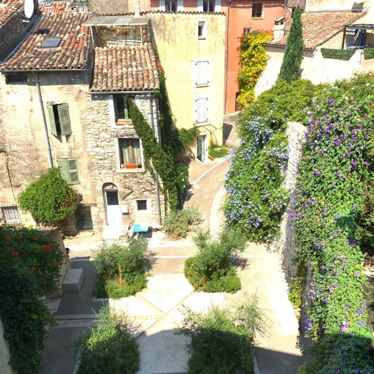 Coeur de Lorgues - Appartement 1 Chambre - 3