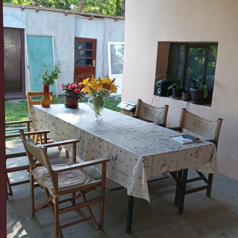 sobe MAŠA - Double Room - 23