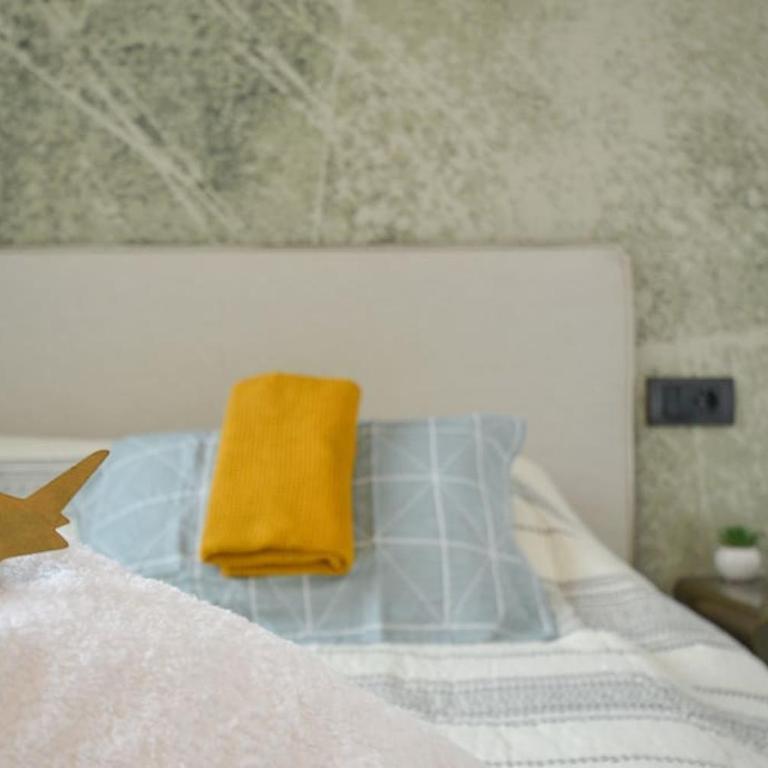 Gate Of Vračar Apartment + parking - Apartman sa 1 Spavaćom Sobom - 31