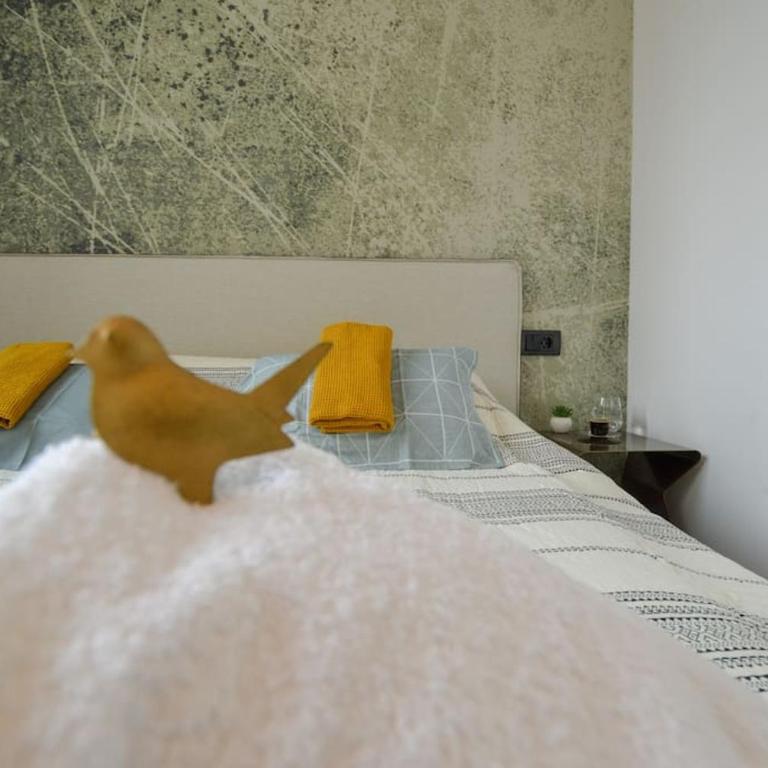 Gate Of Vračar Apartment + parking - Apartman sa 1 Spavaćom Sobom - 35