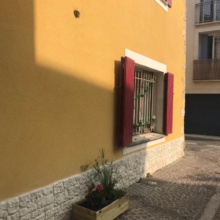 A la venise provençale - Appartement 1 Chambre - 4