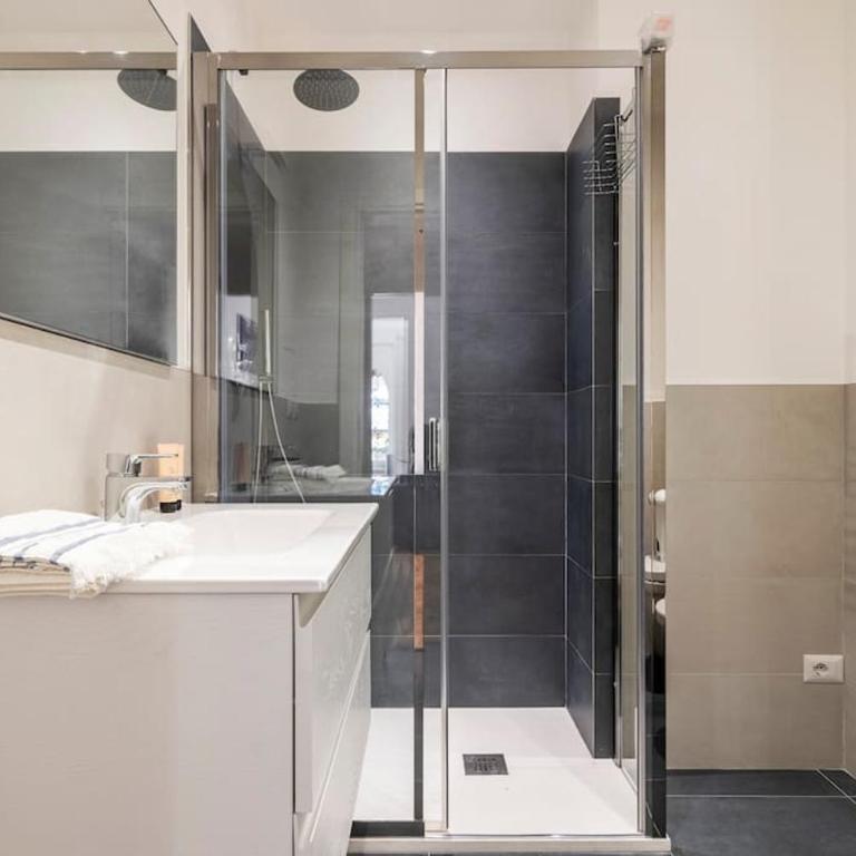 Grecale Flexyrent apt. AC, parking, Close to beach - Appartamento con 1 Camera da Letto - 2