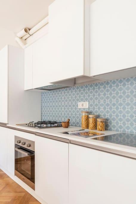 Grecale Flexyrent apt. AC, parking, Close to beach - Appartamento con 1 Camera da Letto - 3