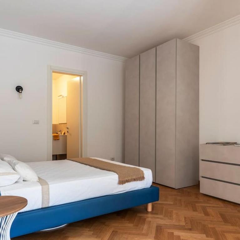 Grecale Flexyrent apt. AC, parking, Close to beach - Appartamento con 1 Camera da Letto - 4