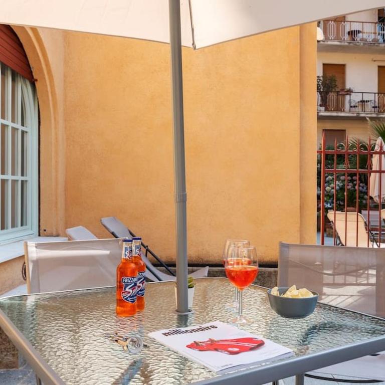 Grecale Flexyrent apt. AC, parking, Close to beach - Appartamento con 1 Camera da Letto - 5