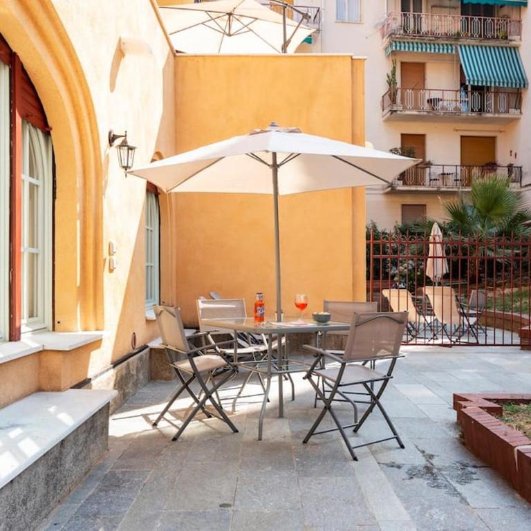 Grecale Flexyrent apt. AC, parking, Close to beach - Appartamento con 1 Camera da Letto - 11