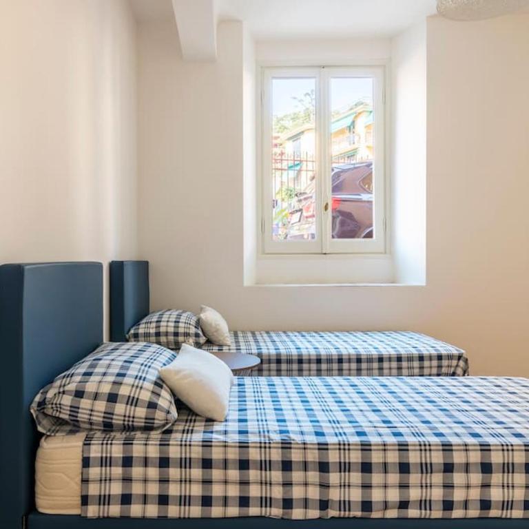 Grecale Flexyrent apt. AC, parking, Close to beach - Appartamento con 1 Camera da Letto - 14
