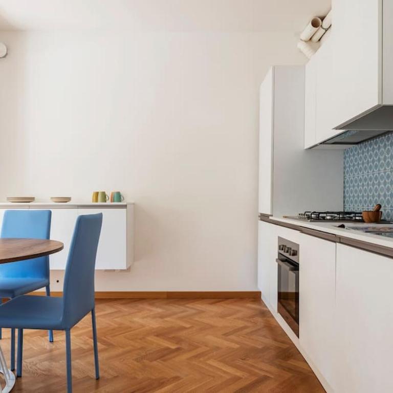 Grecale Flexyrent apt. AC, parking, Close to beach - Appartamento con 1 Camera da Letto - 17