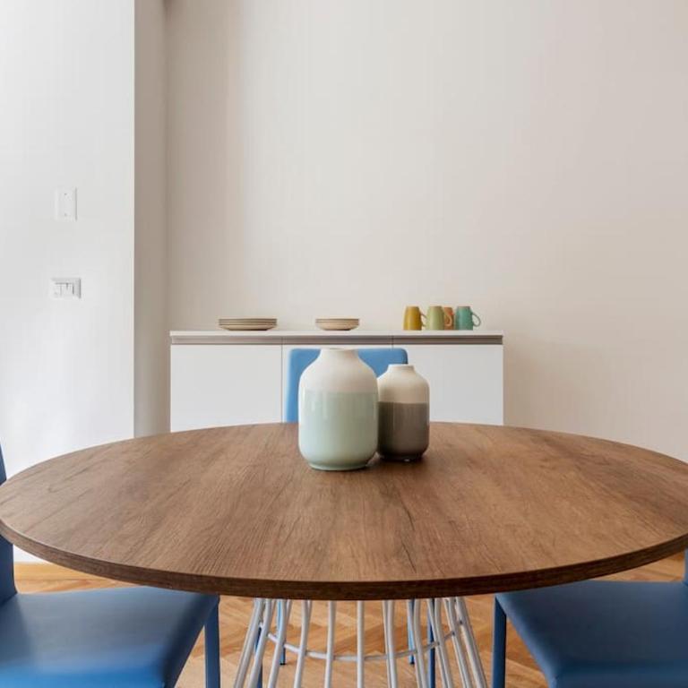 Grecale Flexyrent apt. AC, parking, Close to beach - Appartamento con 1 Camera da Letto - 19
