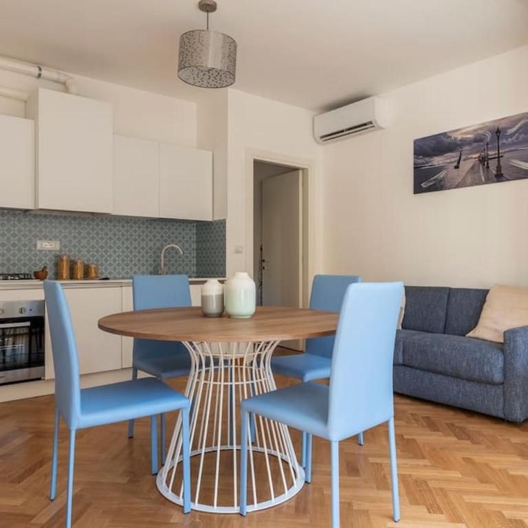 Grecale Flexyrent apt. AC, parking, Close to beach - Appartamento con 1 Camera da Letto - 20
