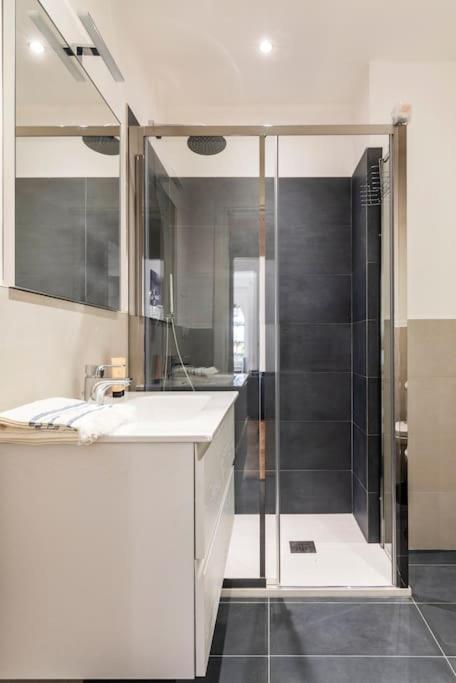 Grecale Flexyrent apt. AC, parking, Close to beach - Appartamento con 1 Camera da Letto - 22