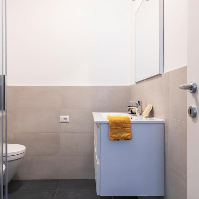 Grecale Flexyrent apt. AC, parking, Close to beach - Appartamento con 1 Camera da Letto - 26