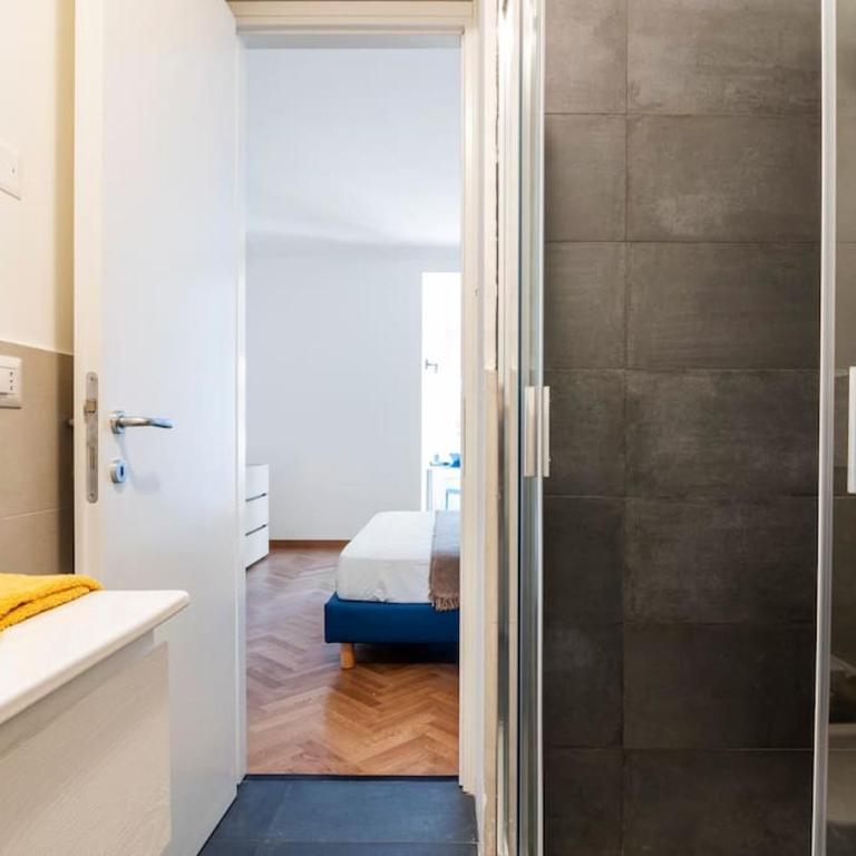 Grecale Flexyrent apt. AC, parking, Close to beach - Appartamento con 1 Camera da Letto - 27