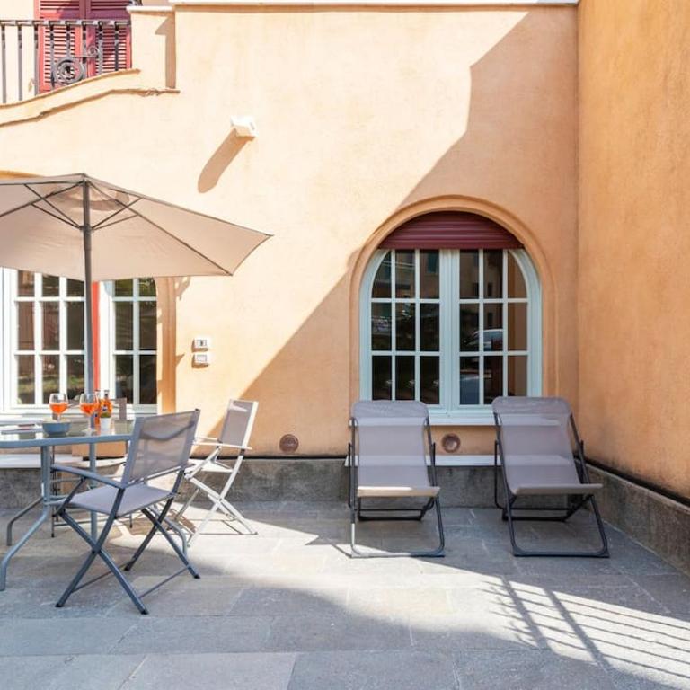 Grecale Flexyrent apt. AC, parking, Close to beach - Appartamento con 1 Camera da Letto - 29