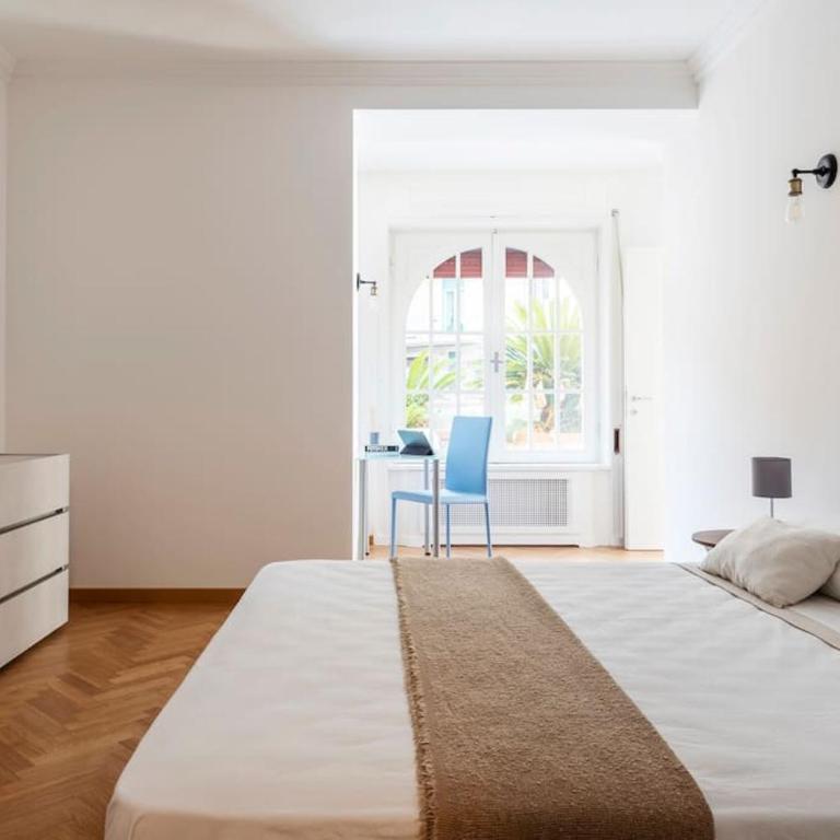 Grecale Flexyrent apt. AC, parking, Close to beach - Appartamento con 1 Camera da Letto - 31