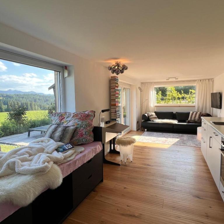 CR25 - more than a room - Apartment mit 1 Schlafzimmer und Dusche - 24