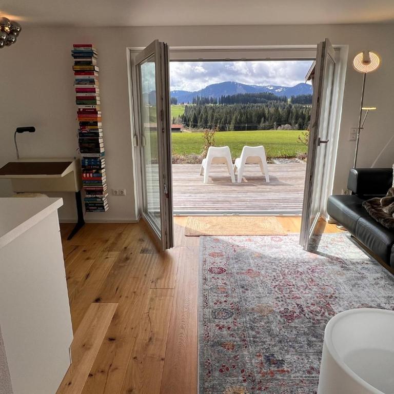 CR25 - more than a room - Apartment mit 1 Schlafzimmer und Dusche - 18