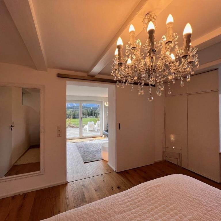 CR25 - more than a room - Apartment mit 1 Schlafzimmer und Dusche - 16