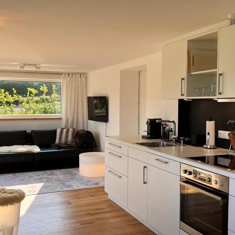 CR25 - more than a room - Apartment mit 1 Schlafzimmer und Dusche - 15
