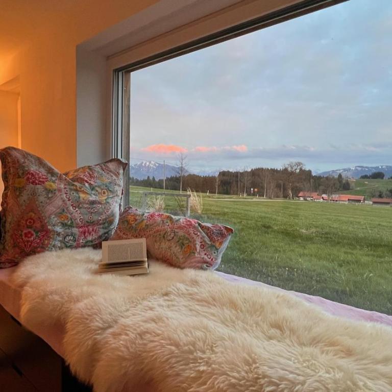 CR25 - more than a room - Apartment mit 1 Schlafzimmer und Dusche - 13