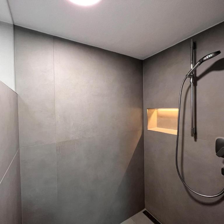 CR25 - more than a room - Apartment mit 1 Schlafzimmer und Dusche - 6