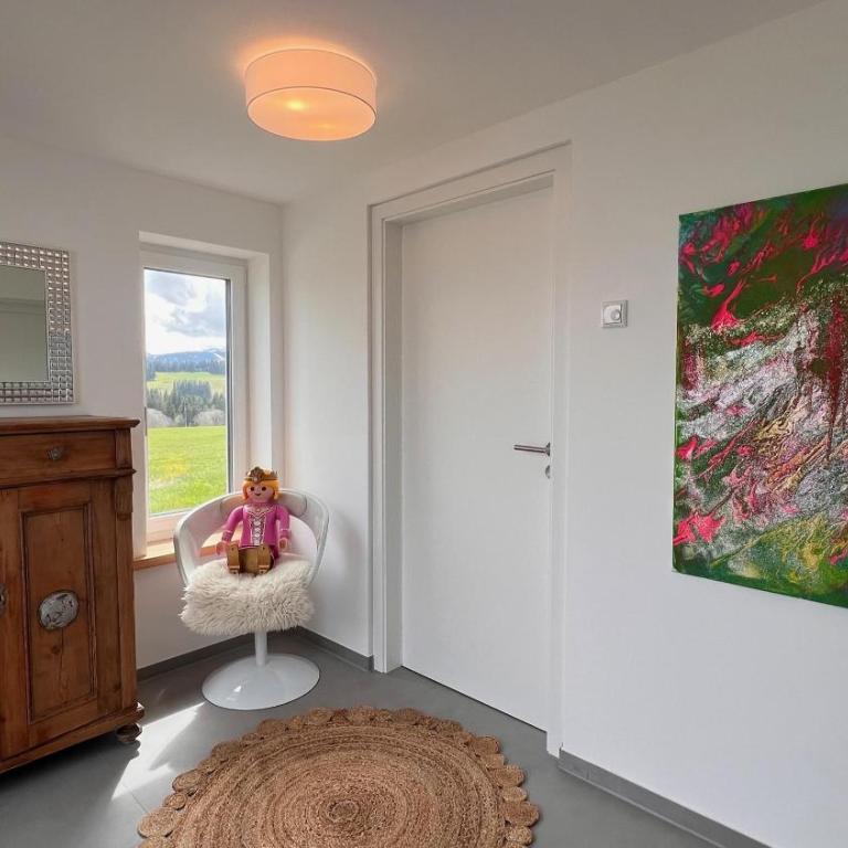 CR25 - more than a room - Apartment mit 1 Schlafzimmer und Dusche - 10