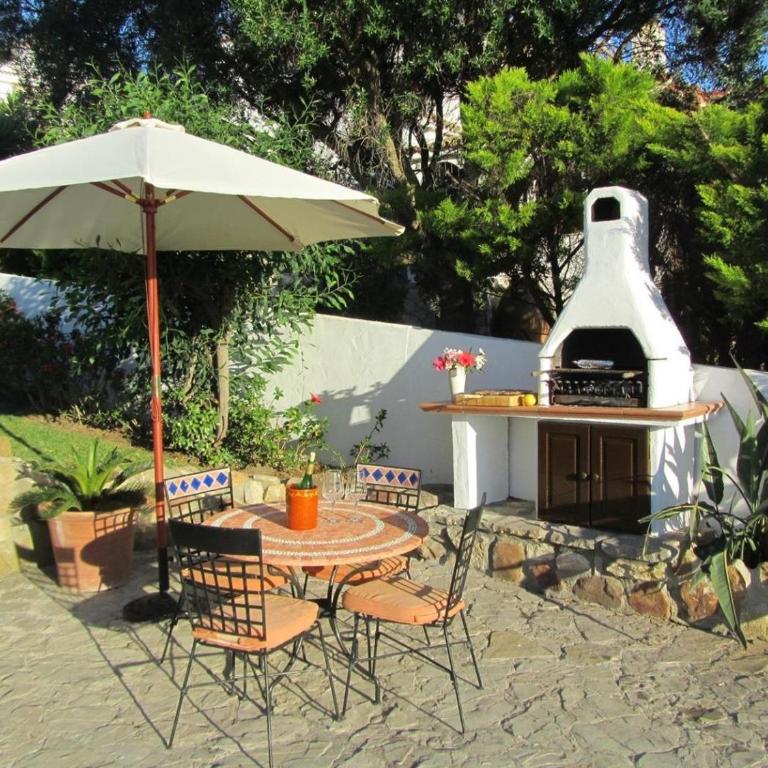 REf 3 VILLA ISBILIA - Four-Bedroom Vacation Home - 7